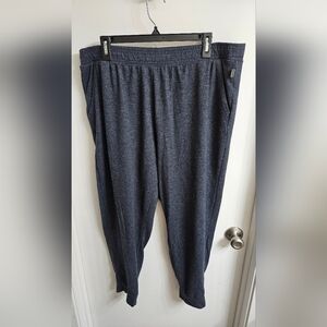 Eddie Bauer Navy Men's Joggers